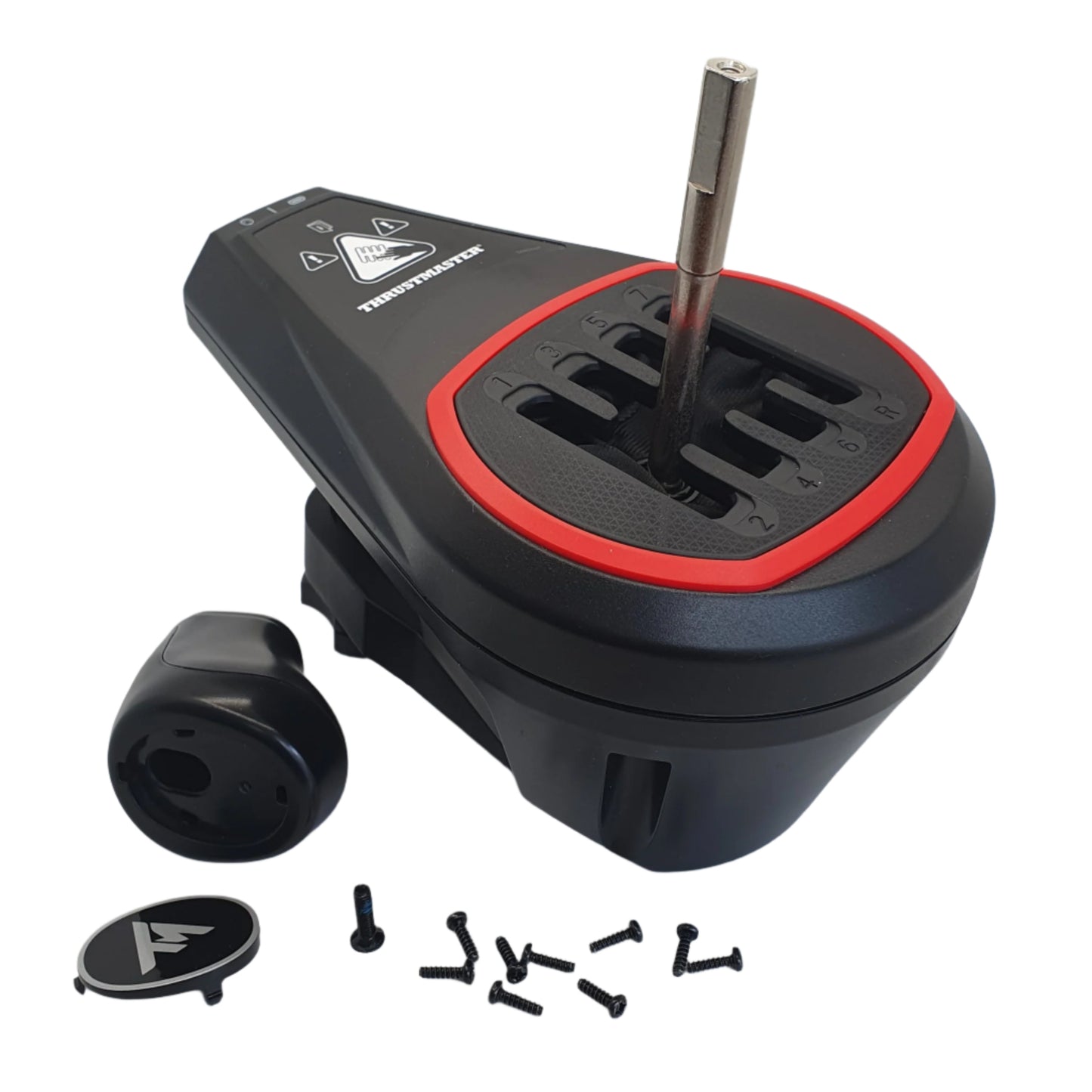 Clixbeetle-TS™ Tactile Feedback Mod For the Thrustmaster TH8S