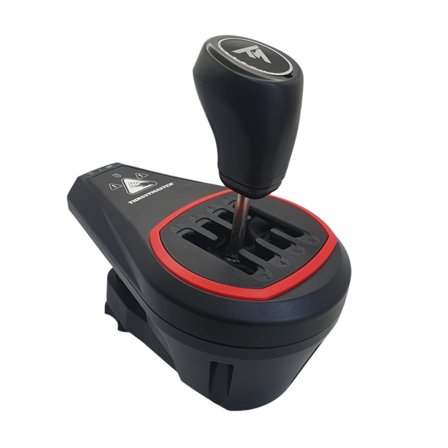 Clixbeetle-TS™ Tactile Feedback Mod For the Thrustmaster TH8S