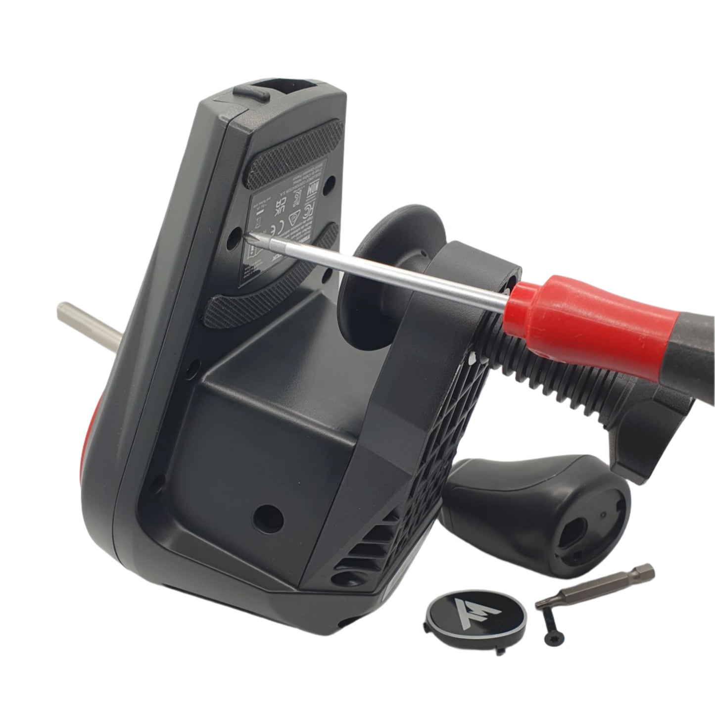 Clixbeetle-TS™ Tactile Feedback Mod For the Thrustmaster TH8S