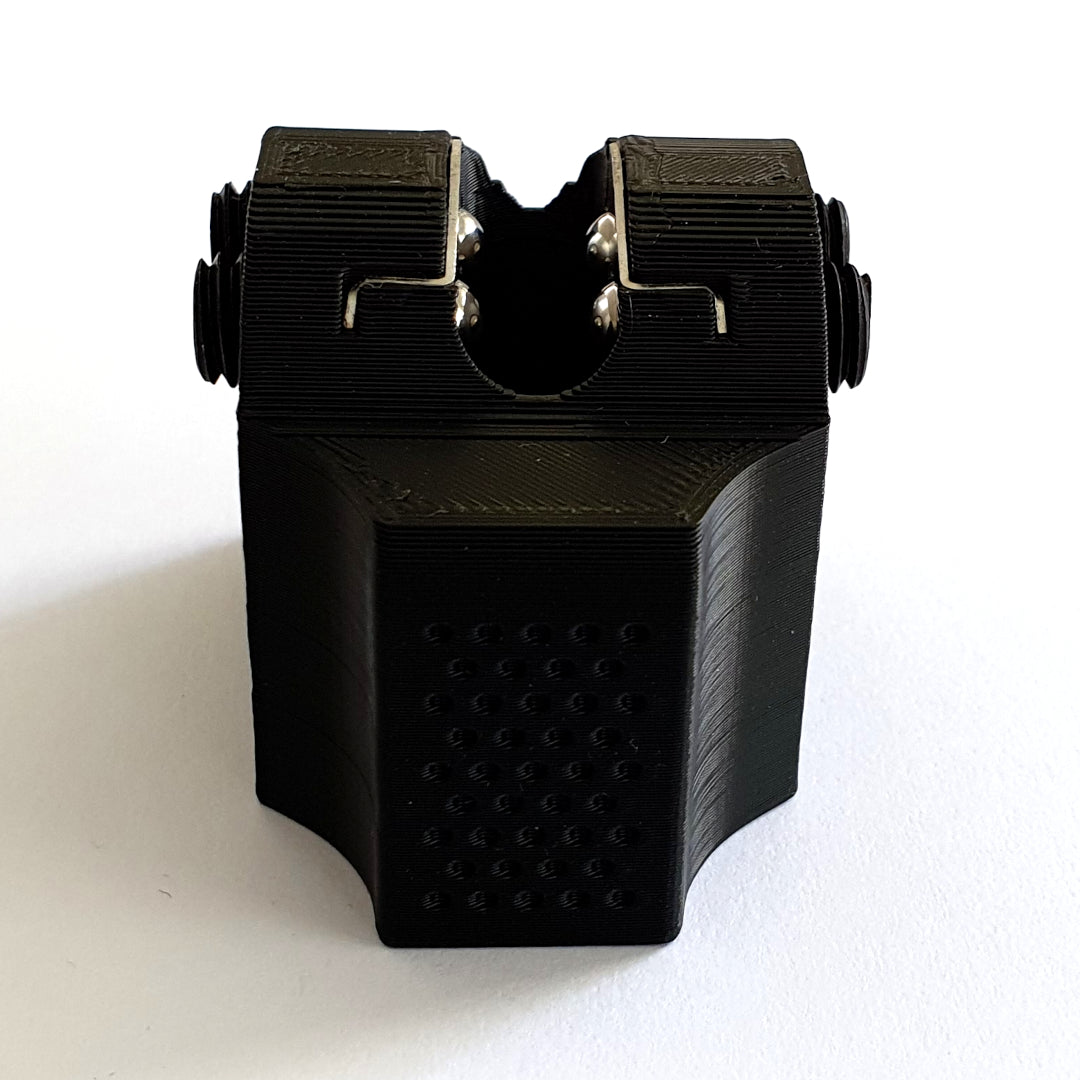 Clixbeetle-GT™ V2 Tactile Feedback Mod For the Thrustmaster TH8A/TH8RS