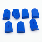 Gear Blockers for the Thrustmaster TH8A