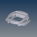 nolitto3d Clixbeetle-GX™ STL Files - Tactile-Feedback Mod for the Logitech Driving Force Shifter