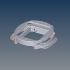 nolitto3d Clixbeetle-GX™ STL Files - Tactile-Feedback Mod for the Logitech Driving Force Shifter