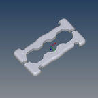 nolitto3d Clixbeetle-GX™ STL Files - Tactile-Feedback Mod for the Logitech Driving Force Shifter