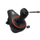Clixbeetle-TS™ Tactile Feedback Mod For the Thrustmaster TH8S