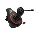 Clixbeetle-TS™ Tactile Feedback Mod For the Thrustmaster TH8S