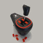 Gear Blockers for the Thrustmaster TH8S