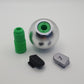 Aluminium Short Throw Gear Shifter Knob for the Thrustmaster TH8A