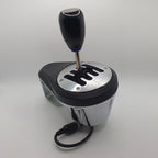 Pack of eight M18 to M9 adaptors for non-stock Thrustmaster TH8A knobs