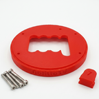 Short Throw Shifter Plate for the Thrustmaster TH8A/TH8RS