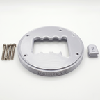 Short Throw Shifter Plate for the Thrustmaster TH8A/TH8RS