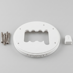 Short Throw Shifter Plate for the Thrustmaster TH8A/TH8RS