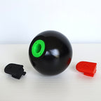 Aluminium Short Throw Gear Shifter Knob for the Thrustmaster TH8A/TH8RS