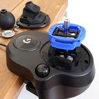 Clixbeetle-GX™ Tactile Feedback Mod For the Logitech G25/G27/G29/G920/G923 Driving Force Shifter