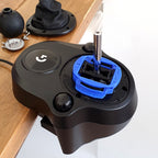 Clixbeetle-GX™ Tactile Feedback Mod For the Logitech G25/G27/G29/G920/G923 Driving Force Shifter