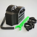 Clixbeetle-GT V2 tactile feedback and resistance mod for the Thrustmaster TH8A and TH8RS sim racing shifters