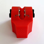 Clixbeetle-GT™ V2 Tactile Feedback Mod For the Thrustmaster TH8A/TH8RS