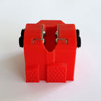 Clixbeetle-GT™ V2 Tactile Feedback Mod For the Thrustmaster TH8A/TH8RS