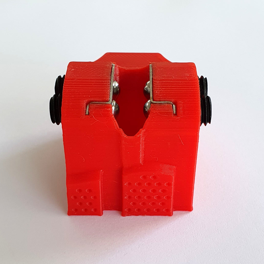 Clixbeetle-GT™ V2 Tactile Feedback Mod For the Thrustmaster TH8A/TH8RS