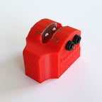 Clixbeetle-GT™ V2 Tactile Feedback Mod For the Thrustmaster TH8A/TH8RS
