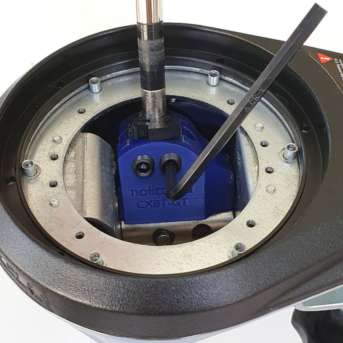 Clixbeetle-GT™ Tactile Feedback Mod For the Thrustmaster TH8A/TH8RS
