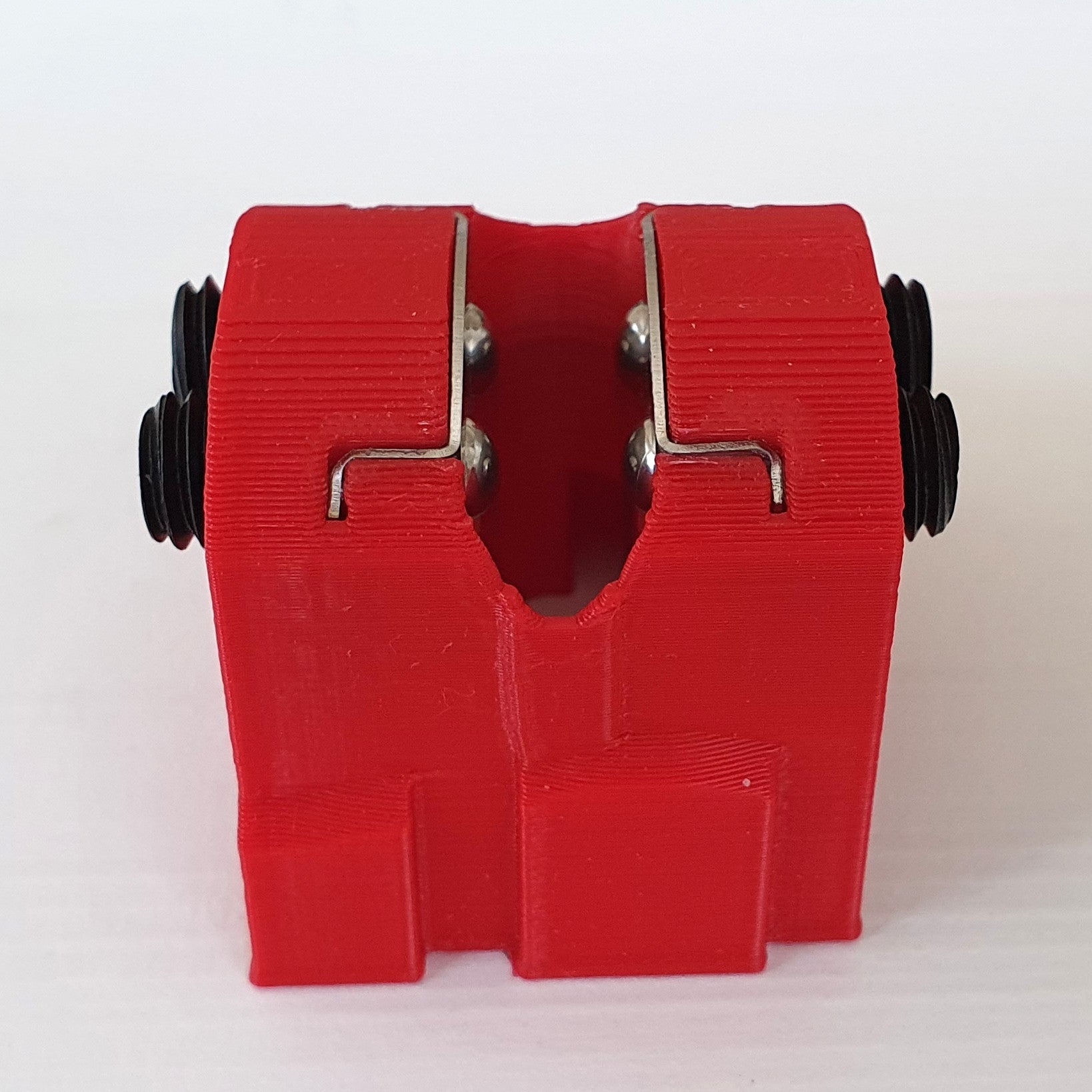 Clixbeetle-GT™ Tactile Feedback Mod For the Thrustmaster TH8A/TH8RS