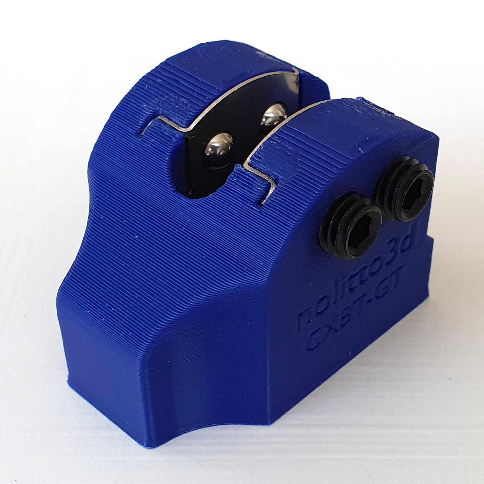 Clixbeetle-GT™ Tactile Feedback Mod For the Thrustmaster TH8A/TH8RS