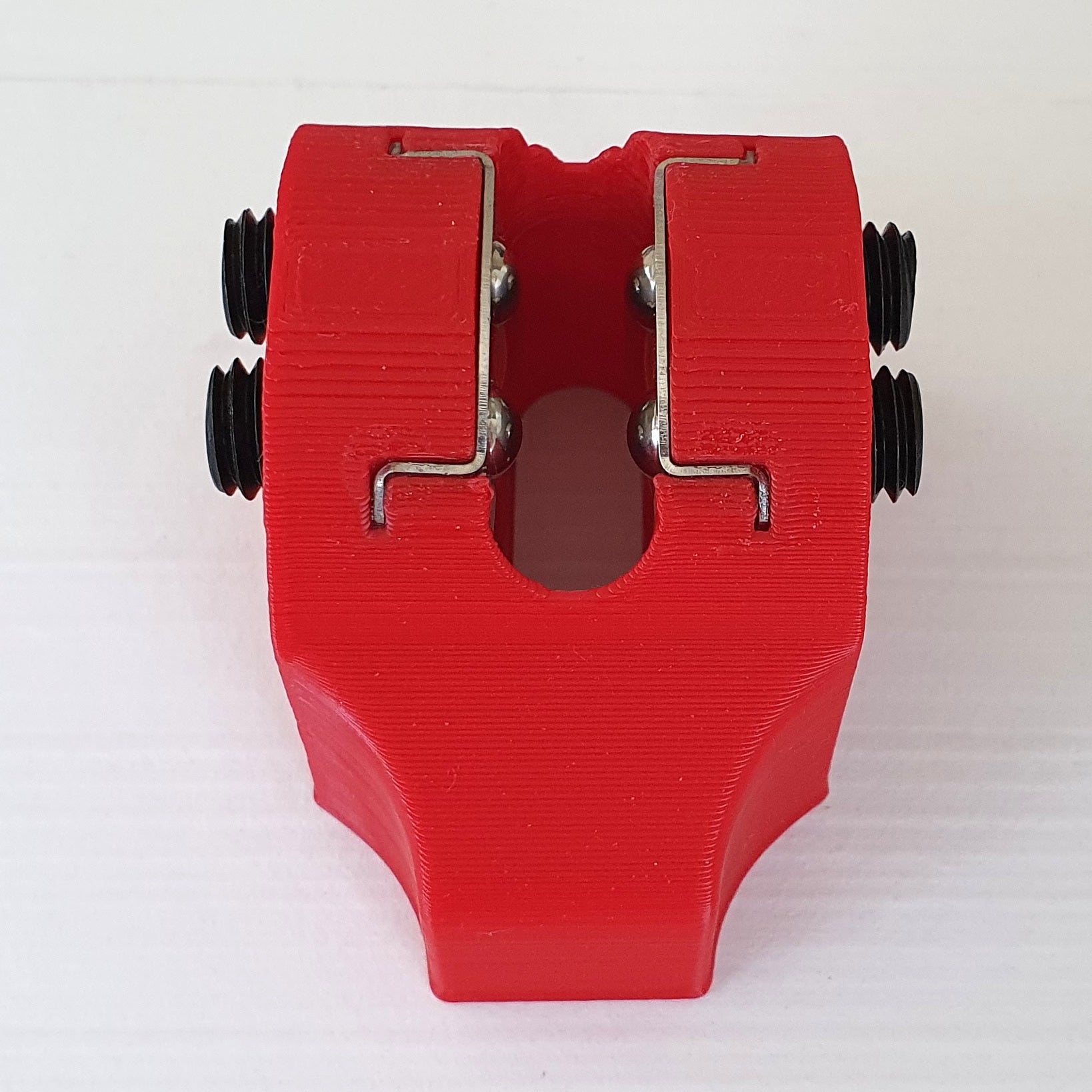 Clixbeetle-GT™ Tactile Feedback Mod For the Thrustmaster TH8A/TH8RS