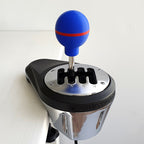 nolitto3d Short Throw Knob for the Thrustmaster TH8A/TH8RS