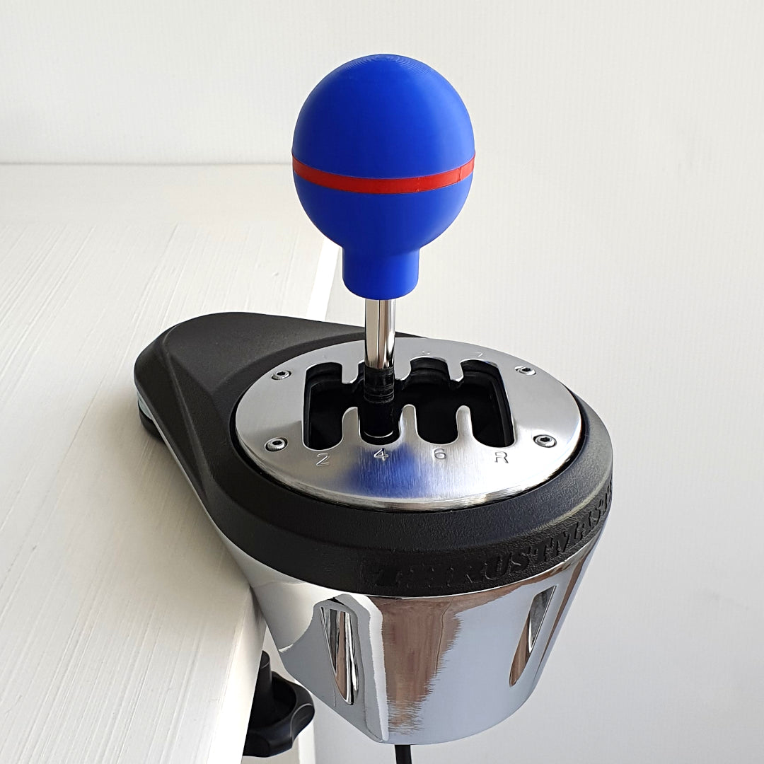 nolitto3d Short Throw Knob for the Thrustmaster TH8A/TH8RS