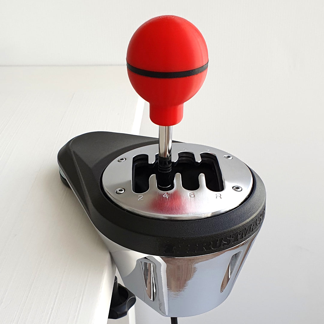 nolitto3d Short Throw Knob for the Thrustmaster TH8A/TH8RS