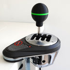 nolitto3d Short Throw Knob for the Thrustmaster TH8A/TH8RS