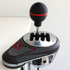 nolitto3d Short Throw Knob for the Thrustmaster TH8A/TH8RS