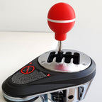 nolitto3d Short Throw Knob for the Thrustmaster TH8A/TH8RS