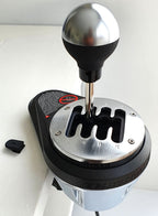 Short Throw Shifter Plate for the Thrustmaster TH8A/TH8RS