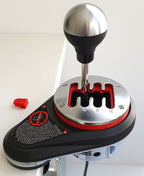 Short Throw Shifter Plate for the Thrustmaster TH8A/TH8RS
