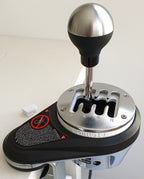 Short Throw Shifter Plate for the Thrustmaster TH8A/TH8RS