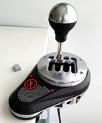 Short Throw Shifter Plate for the Thrustmaster TH8A/TH8RS
