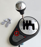 Gear Blockers for the Thrustmaster TH8A
