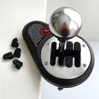 Gear Blockers for the Thrustmaster TH8A